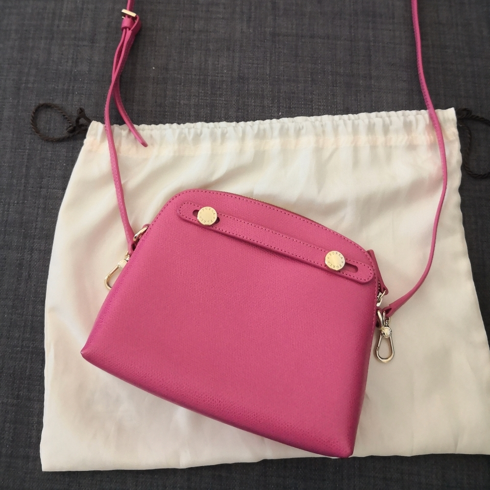Furla clutch/crossbody bag